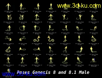 3D打印模型SY Lamia Genesis for 8 and 8.1的图片