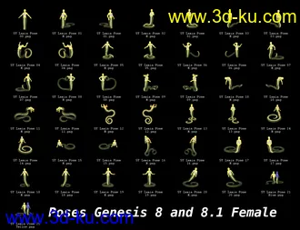 3D打印模型SY Lamia Genesis for 8 and 8.1的图片