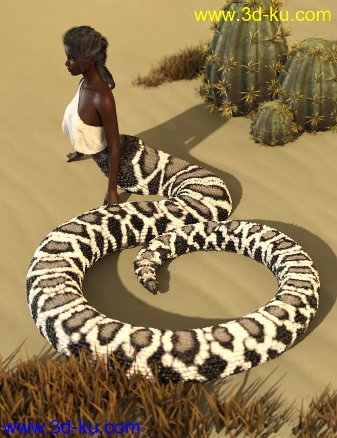 SY Lamia Genesis for 8 and 8.1模型的图片16