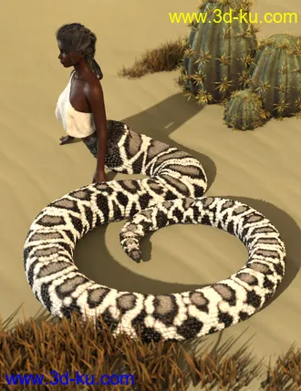 3D打印模型SY Lamia Genesis for 8 and 8.1的图片