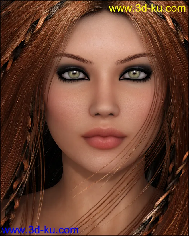 Synthia模型的图片1