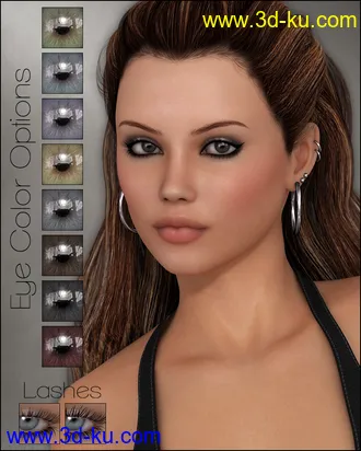 3D打印模型Synthia的图片