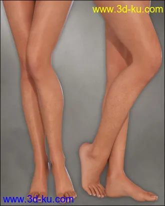 3D打印模型Synthia的图片