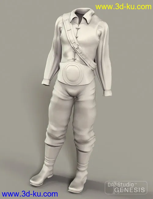 Tale Hero模型的图片4