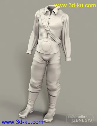 3D打印模型Tale Hero的图片