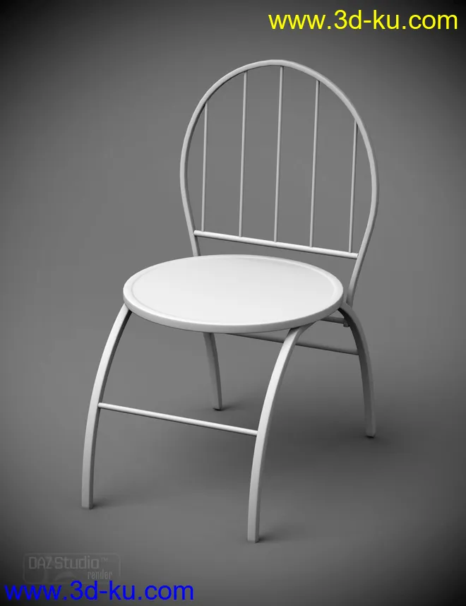 The Conservatory模型的图片6