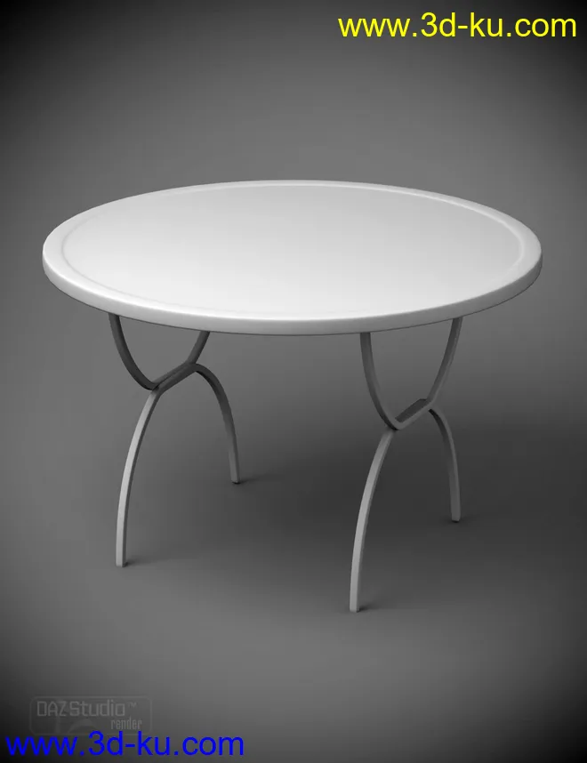 The Conservatory模型的图片7