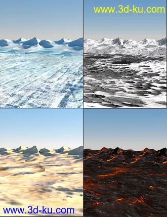 3D打印模型The Hammerhead X7A Explorer Starship的图片