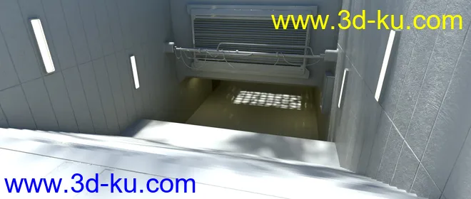 The Underpass模型的图片8