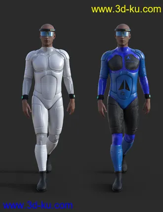 3D打印模型Time Travel Machine的图片