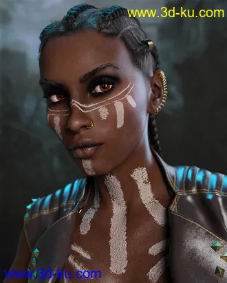 3D打印模型Tove for Celani 8的图片