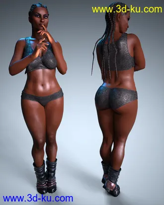 3D打印模型Tove for Celani 8的图片