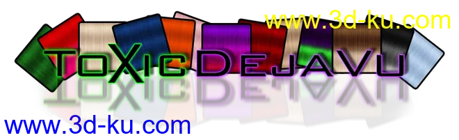 ToXic DejaVu模型的图片1