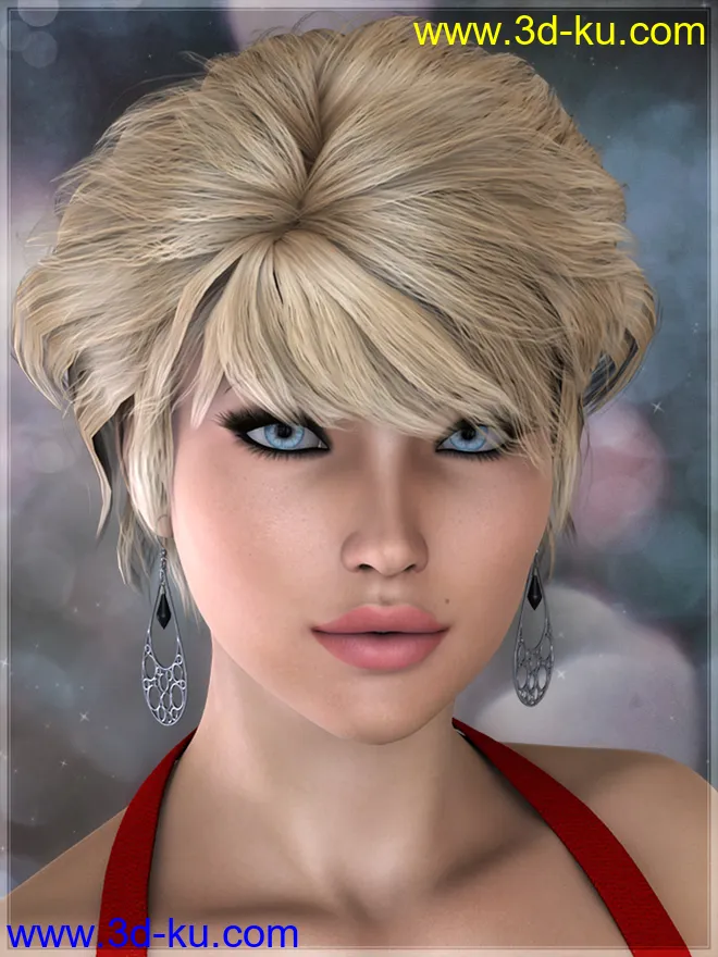 ToXic Loyce模型的图片1