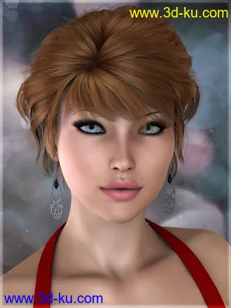 3D打印模型ToXic Loyce的图片