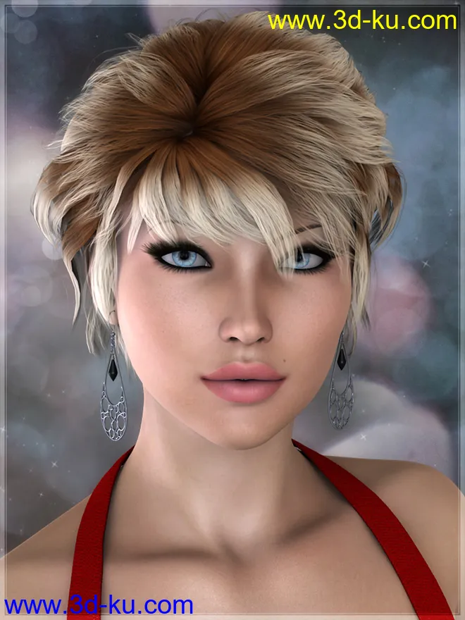 ToXic Loyce模型的图片5