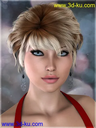 3D打印模型ToXic Loyce的图片