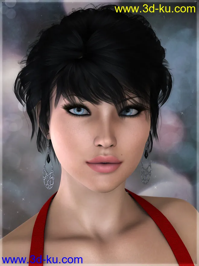 ToXic Loyce模型的图片6