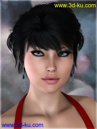 3D打印模型ToXic Loyce的图片