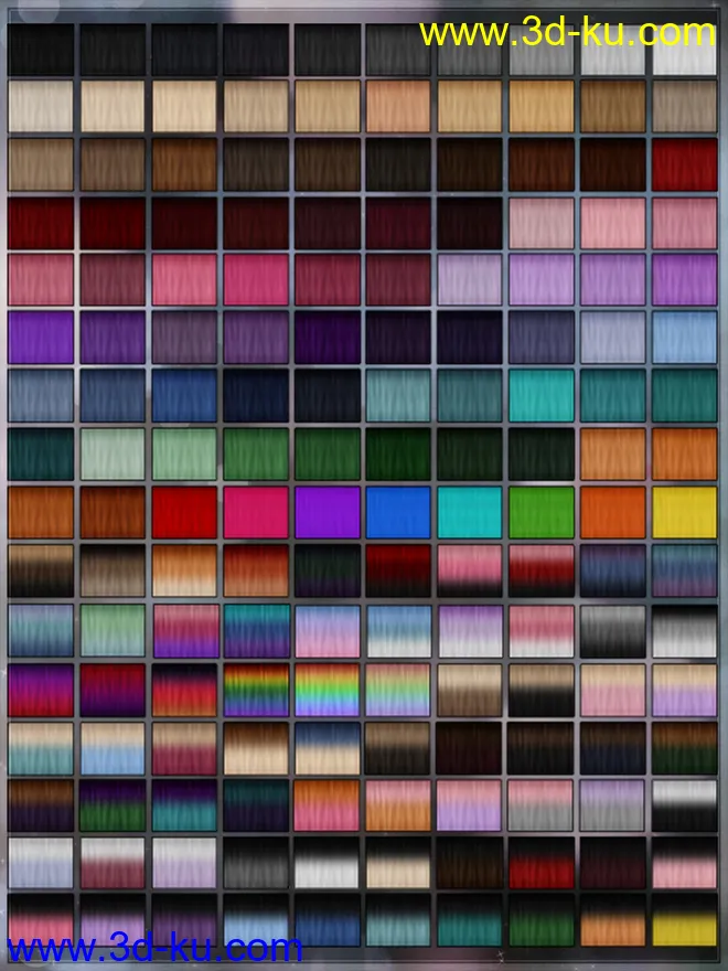 ToXic Loyce模型的图片7