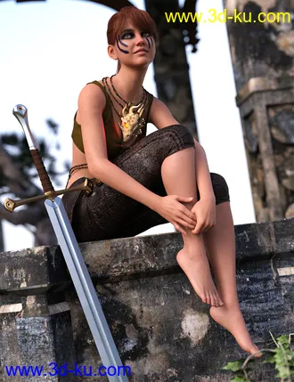 3D打印模型True Illusion HDRI Lighting Volume 2的图片