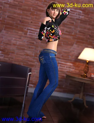 3D打印模型True Illusion HDRI Lighting Volume 2的图片