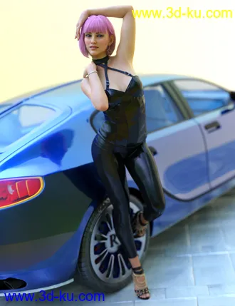 3D打印模型True Illusion HDRI Lighting Volume 2的图片