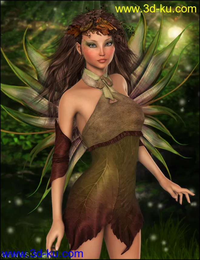 Tylwen模型的图片1