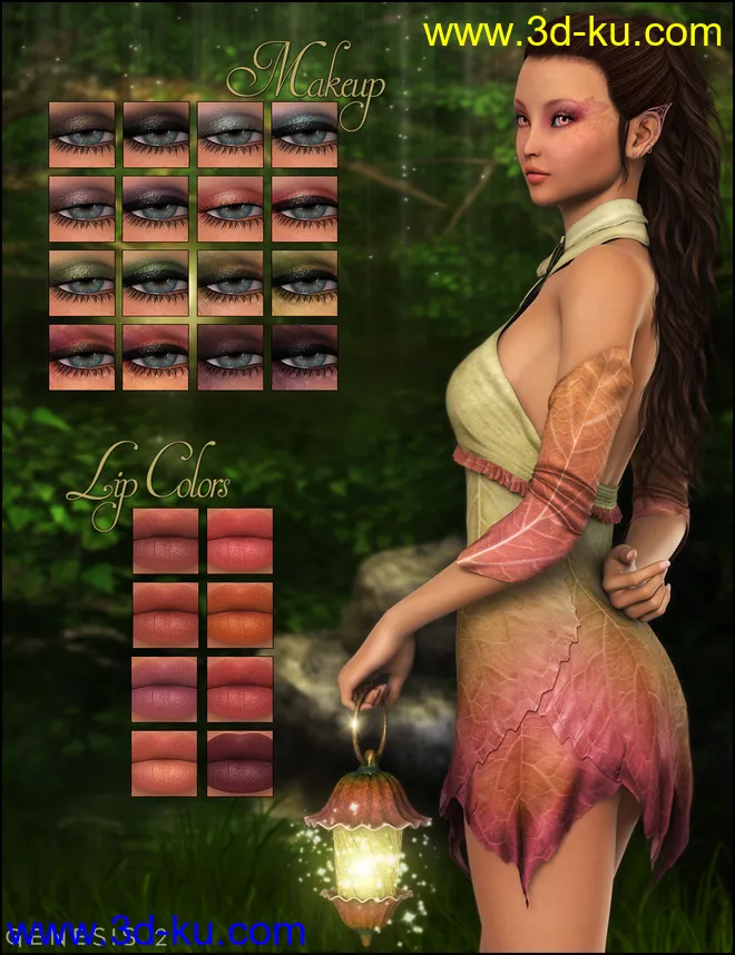 Tylwen模型的图片2