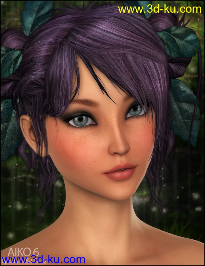 Tylwen模型的图片3