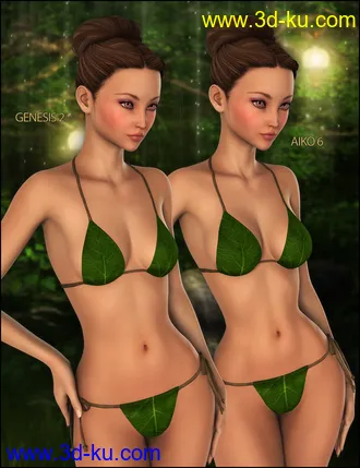 3D打印模型Tylwen的图片