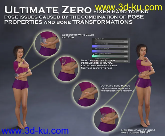Ultimate Zero模型的图片2