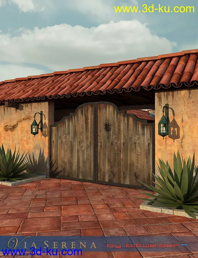 Via Serena模型的图片9