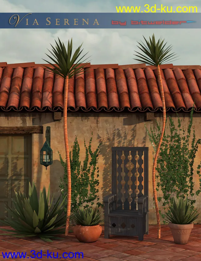 Via Serena模型的图片11