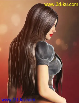 3D打印模型Vibrant Lustrous Colors的图片