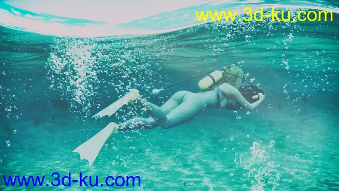 Water Sports模型的图片6