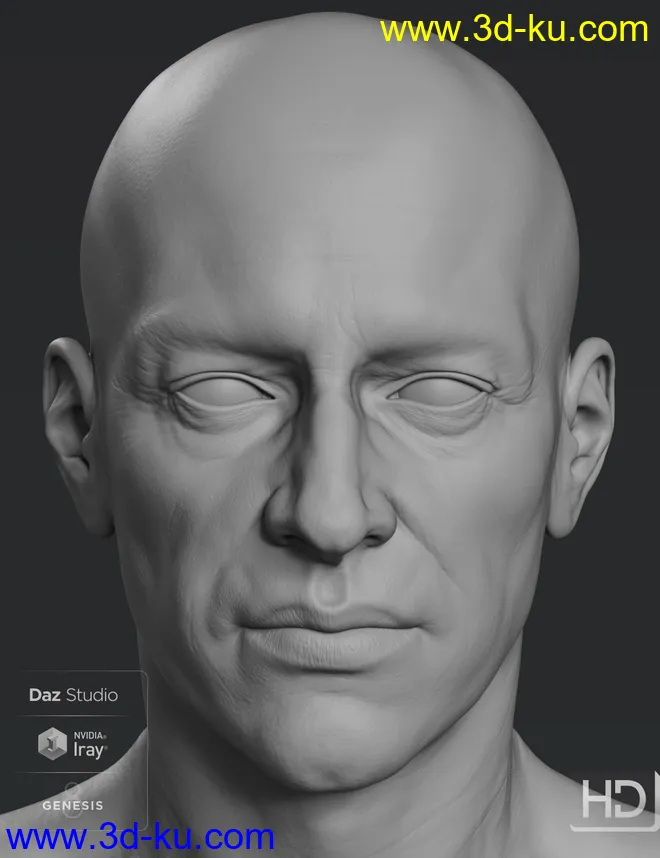Wolfgang 8.1 HD Add-On模型的图片2