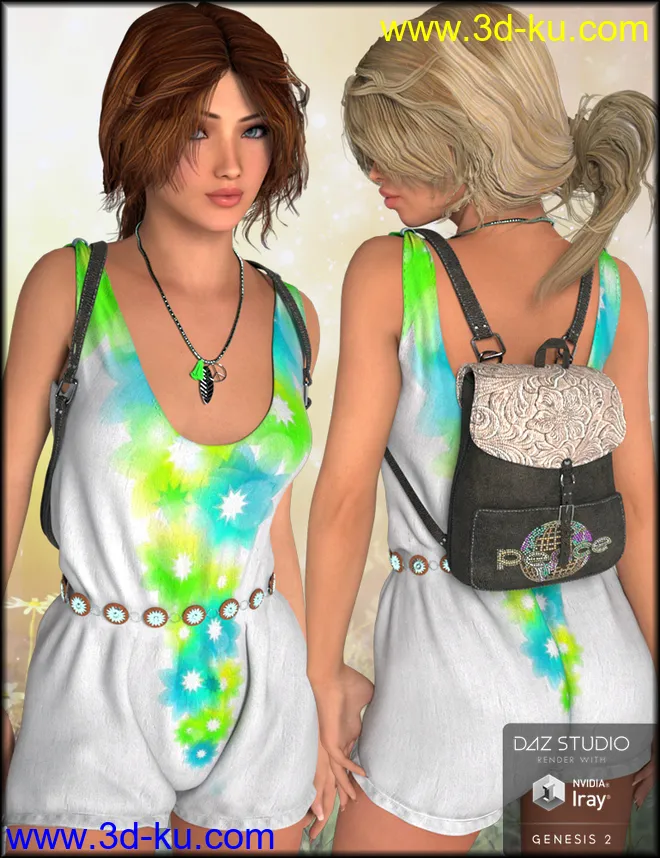 Woodstock Textures模型的图片4