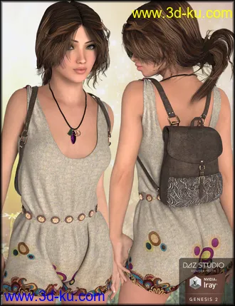 3D打印模型Woodstock Textures的图片