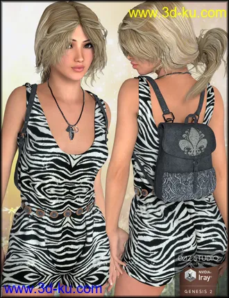 3D打印模型Woodstock Textures的图片