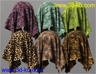 3D打印模型Wylde Iray Shaders - Merchant Resource的图片