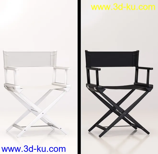 5 Stylistic Backdrops模型的图片12