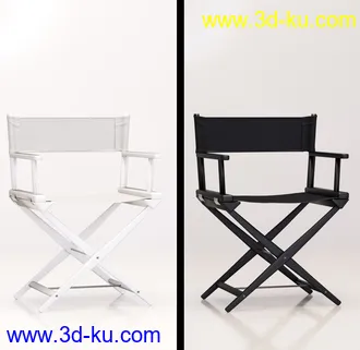 3D打印模型5 Stylistic Backdrops的图片