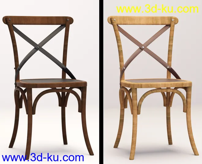 5 Stylistic Backdrops模型的图片14