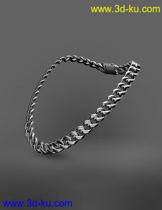 3D打印模型AJC 2020's Modern Realness Outfit for Genesis 8 and 8.1 Females的图片