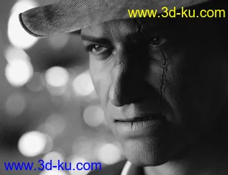 3D打印模型Alex Capital 8.1的图片