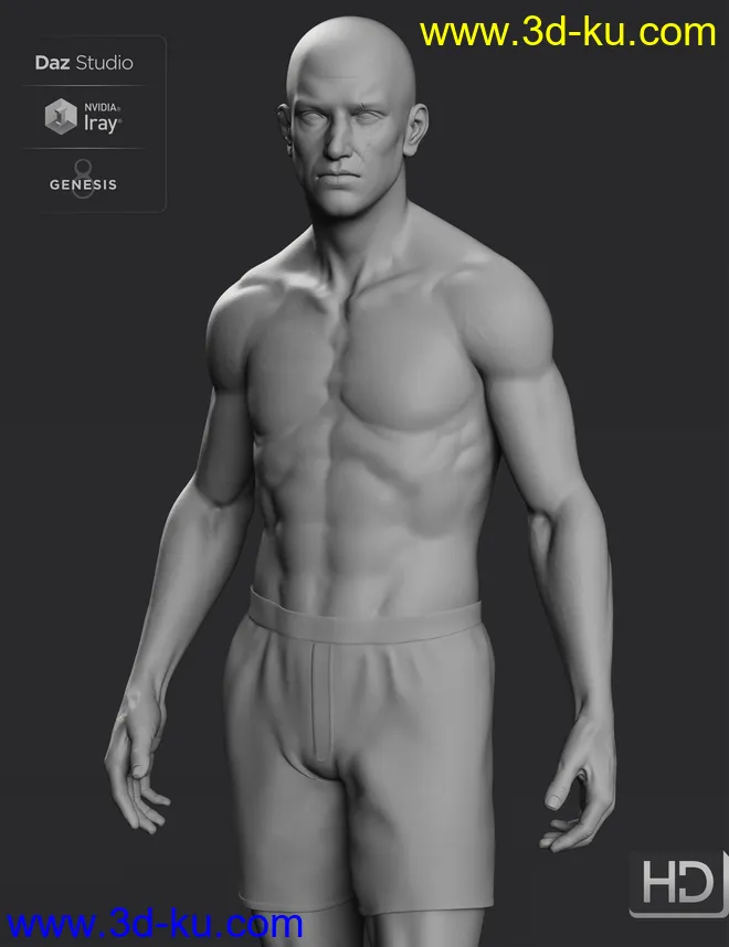 Alex Capital 8.1 HD Add-On模型的图片1