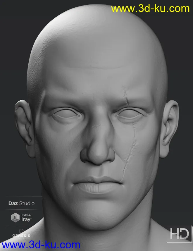 Alex Capital 8.1 HD Add-On模型的图片2