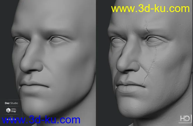 Alex Capital 8.1 HD Add-On模型的图片3