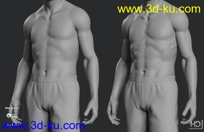 Alex Capital 8.1 HD Add-On模型的图片4